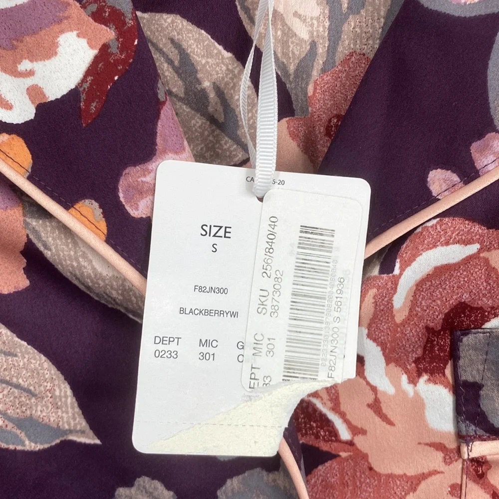 Cabernet new tags
